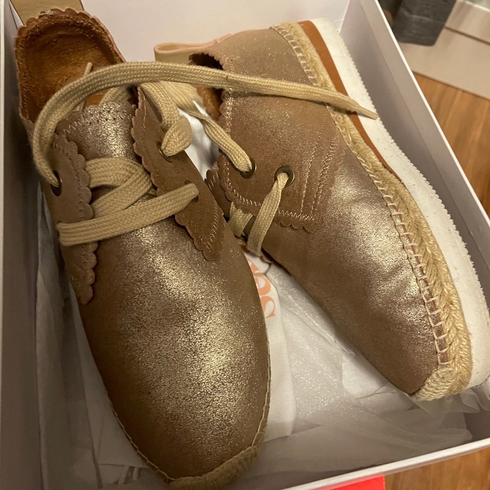 See by Chloe shoes